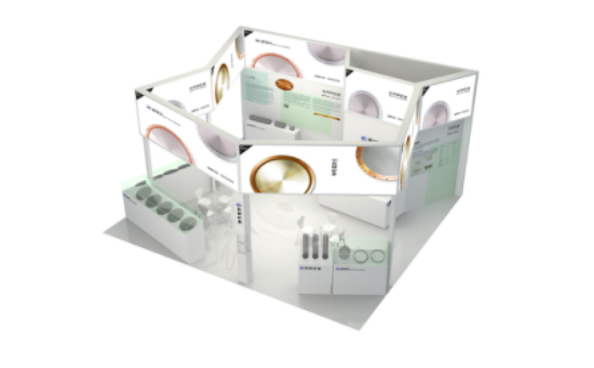 有研亿金新材料有限公司 2018 IC WORLD