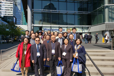 2019年加拿大视觉与眼科研究协会年会（ARVO2019）