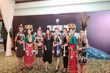 森迷集团2019战略发布会