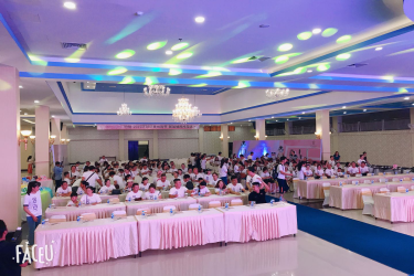 铂薇新品发布会