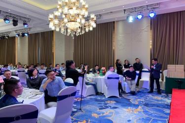 2021FOSS大同年会