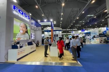 2021FOSS合肥奶业展