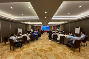 2021FOSS桂林活动