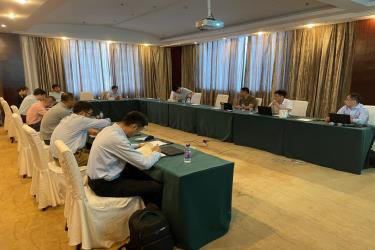 2021FOSS呼伦贝尔会议