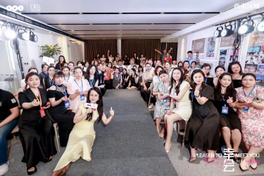 全美世界101创业特训