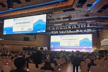 2025年第 19 届圣加仑国际乳腺癌会议