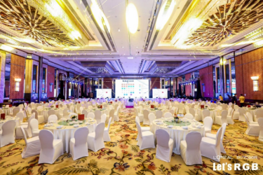 2023欧莱雅百库年会