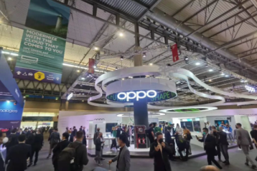 2022世界移动通信大会（MWC）